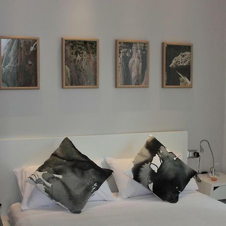 B&B Quasi in centro Agropoli Bagian luar foto