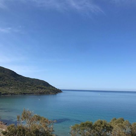B&B Quasi in centro Agropoli Bagian luar foto