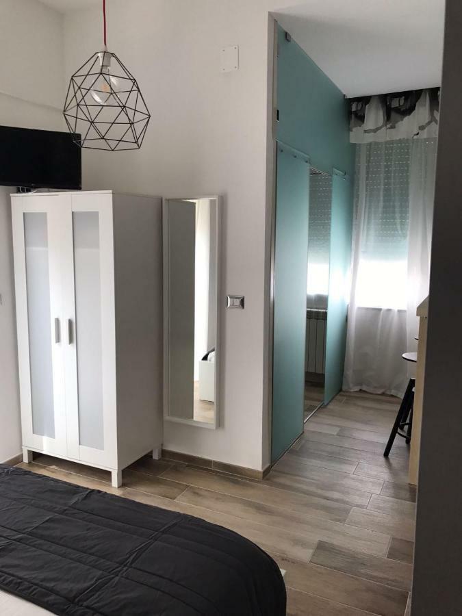 B&B Quasi in centro Agropoli Bagian luar foto