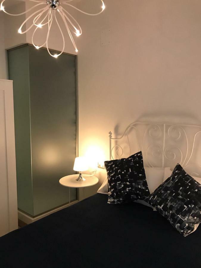 B&B Quasi in centro Agropoli Bagian luar foto