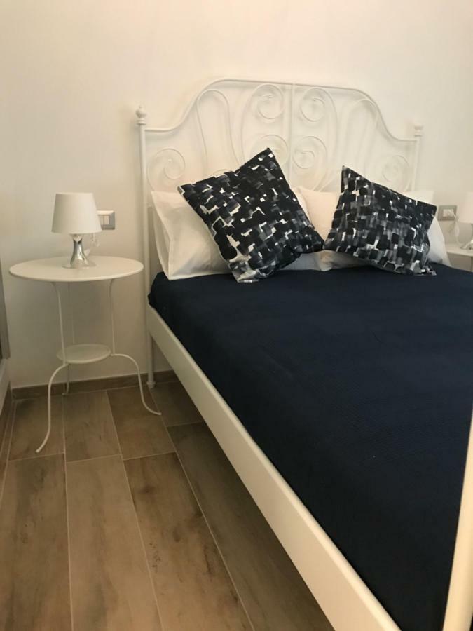 B&B Quasi in centro Agropoli Bagian luar foto